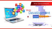 WEB DEVELOPMENT